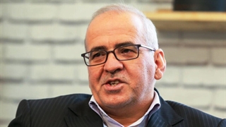 فریدونی: جلسه ما اصلا درباره انتخاب مدیرعامل نبود!