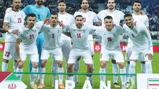 آخرین وضعیت تیم ملی فوتبال از زبان مدیر تیم ملی پیش از اردوی العین