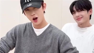 آپدیت تیک تاک الدی‌وان با گونوو و سانگهیون ~