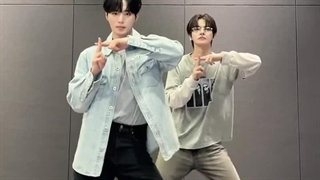 آپدیت تیک تاک الدی‌وان با لئو و جونسو~