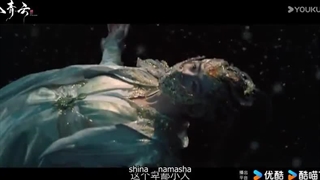 تریلر سریال چینی(عشق در ابرها)Love in the Clouds-480p