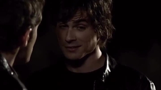 (Ian Somerhalder(Damon Salvatore