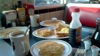 یادم میاد یه خوابی دیدم که توی یه همچین شهری زندگی می‌کردم؛