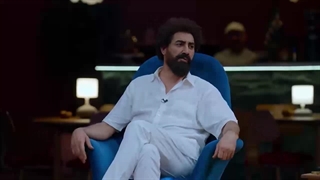 انجمن اشباح (گیم شو) مجری محمدرضا علیمردانی