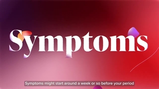 What is Premenstrual Dysphoric Disorder or PMDD?