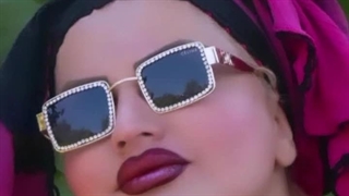 عکس جدید رزیتا دغلاوی نژاد "زیباترین دختر ایران"