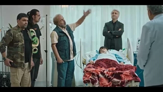 فصل اول اجل معلق قسمت ۱۹ و ۲۰ (پایانی)