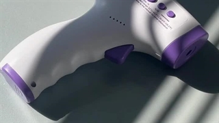 تب سنج لیزری آیکو | محصولات پزشکی و سلامت تبلیغاتی