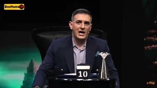 دانلود برنامه الکلاسیکو مافیا قسمت ۱۷