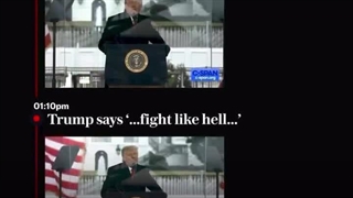 مستندی که به استعفای مدیران بی‌بی‌سی انجامید