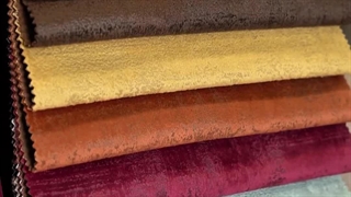 معرفی پارچه مبلی مخملبافت لارسن