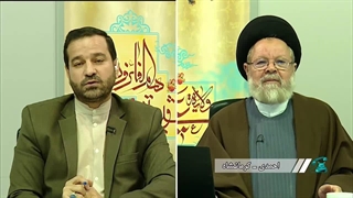 نمونه بارز لجباز و ومتعصب