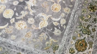 روفرشی کشدار کد R709