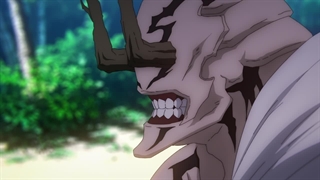 Jujutsu Kaisen فصل اول قسمت 21 دوبله فارسی بدون سانسور