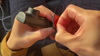 دوربین ثبت وقایع خودرو