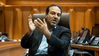 معاون وزیر بهداشت: خودروسازی داخلی را جمع کنید