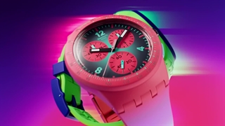 ساعت سواچ (Swatch) اصل سوئیس
