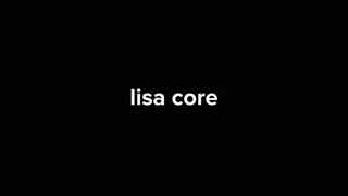LISA core