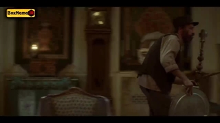 فیلم سووشون (سریال جدید میلاد کی مرام)