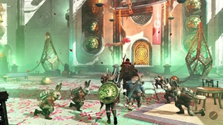 تریلر رسمی بازی Light No Fire