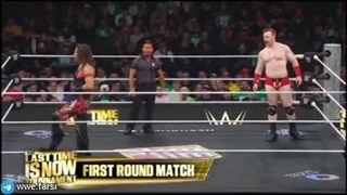 فول شو راو November 10.2020 با گزارش فارسی