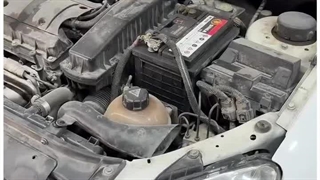 صفر شویی و موتور شویی کامل خودرو 206