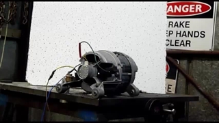 راه اندازی الکتروموتورهای سه فاز به صورت ستاره مثلث