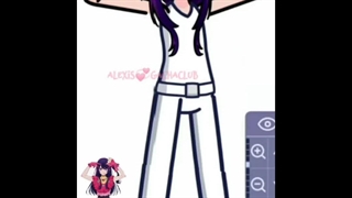 چیزی که یوتیوبرا با گاچالایف درست میکنن حالا چیزی که من درست کردم ای هوشینو