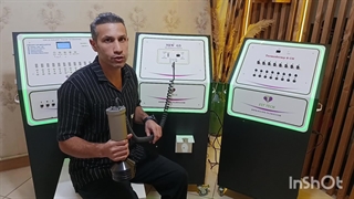 توضیحات جی فایو لمسی