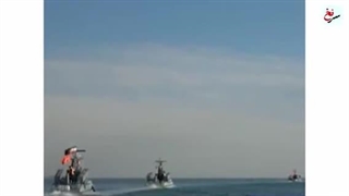 J20 در راه ایران