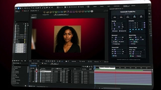 بررسی Camera3D Toolkit Pro پلاگین افترافکت + دانلود