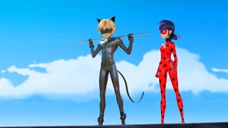 دانلود انیمیشن سریالی Miraculous: Tales of Ladybug & Cat Noir 2015 ماجراهای شگفت‌انگیز لیدی باگ و کت نوآر