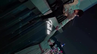 عاشق این آهنگه شدم مخصوصا با این ویدیو محشره.