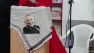 زیباترین دختر ایران رزیتا دغلاوی نژاد