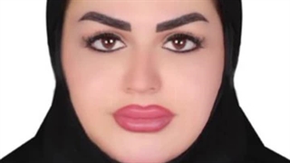 دختر عروسکی ایران