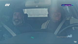 سریال الگوریتم قسمت 23