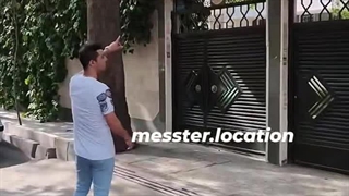 لوکیشن سریال زیر آسمان شهر بعد از ۲۲ سال