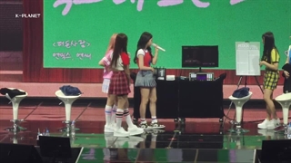 کیوجین انمیکس و کاورش از آیو(can't love anymore)