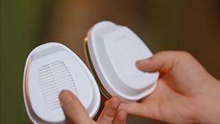 فیلتر ماسک بایونت توتاص