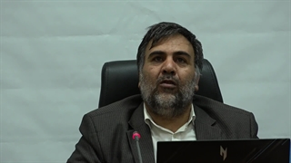 نشست علمی علم سنجی علوم اسلامی