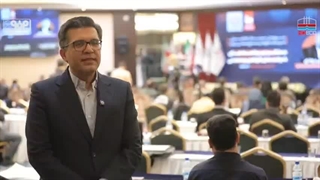 نوآوری، بهره‌وری و تحول دیجیتال؛ مسیر تازه فولاد هرمزگان در رقابت جهانی