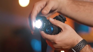 هدلایت چند حالته تیوان