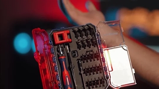 ست پیچ‌گوشتی 27 عددی ورک پرو