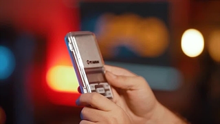 ترازو گرم کش تیوان