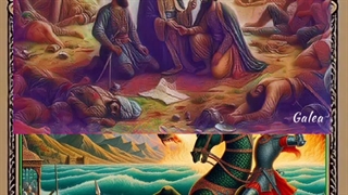 نمایش آهنگین ادبیات فارسی