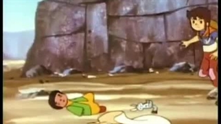 ماجراهای پپرو ۱۹۷۵/۱۹۷۶--قسمت نوزدهم