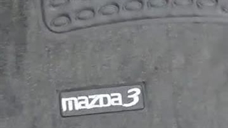 کفپوش مزدا3 | ایده اسپرت