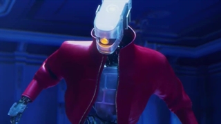 انیمه شیرجه عمیق Deep Dive Forced Rewind قسمت 4