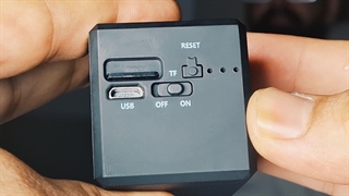 آموزش نصب و راه اندازی دوربین وای فای s3