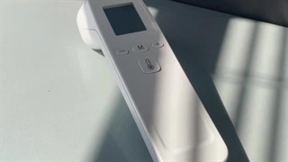 تب سنج دیجیتال phicon  | محصولات پزشکی|  تبلیغاتی